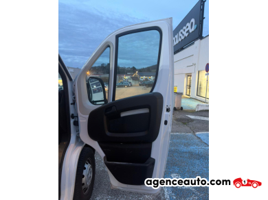 Peugeot Boxer — 16