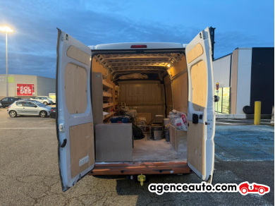 Peugeot Boxer — 11