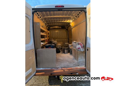 Peugeot Boxer — 12