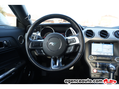 Ford Mustang — 21