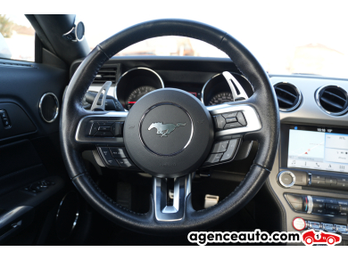 Ford Mustang — 22