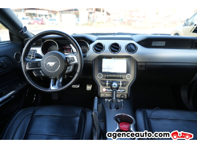Ford Mustang — 10