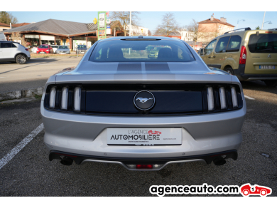 Ford Mustang — 7