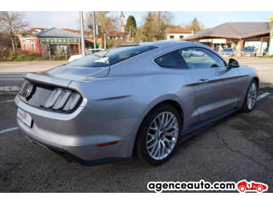 Ford Mustang — 6