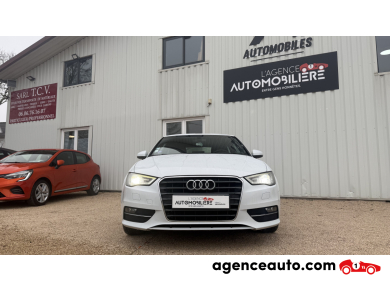 Audi A3 — 2