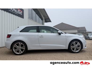 Audi A3 — 8