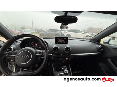 Audi A3 — 10