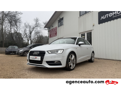 Audi A3 — 3