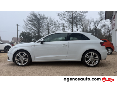 Audi A3 — 4
