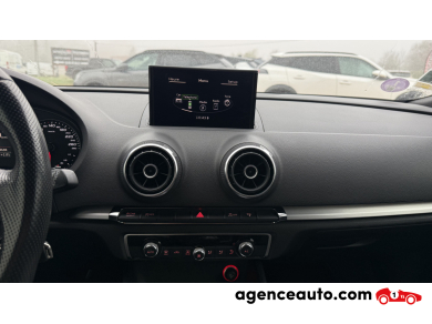 Audi A3 — 11