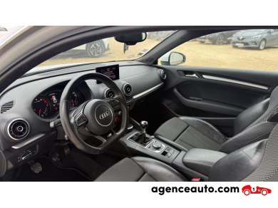 Audi A3 — 9