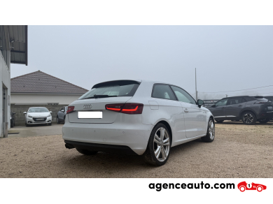 Audi A3 — 7