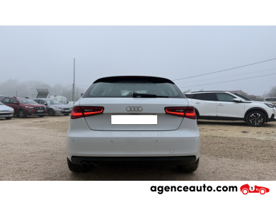 Audi A3 — 6