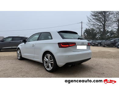 Audi A3 — 5