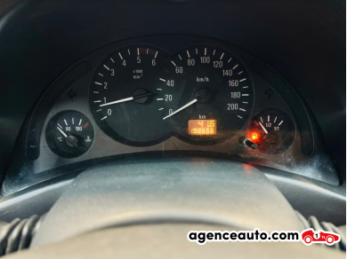 Opel Combo Cargo — 12
