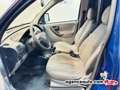 Opel Combo Cargo — 11