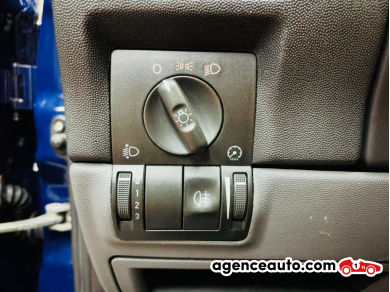 Opel Combo Cargo — 15
