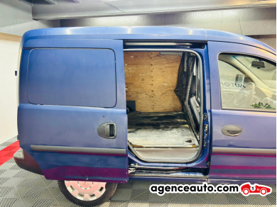 Opel Combo Cargo — 9