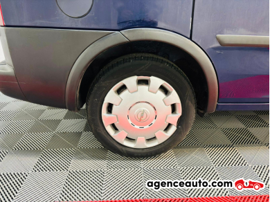 Opel Combo Cargo — 19