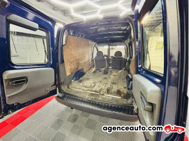 Opel Combo Cargo — 10