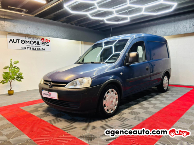 Opel Combo Cargo