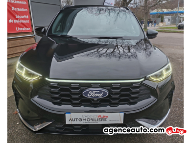 Ford Kuga — 4