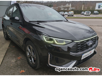 Ford Kuga — 7