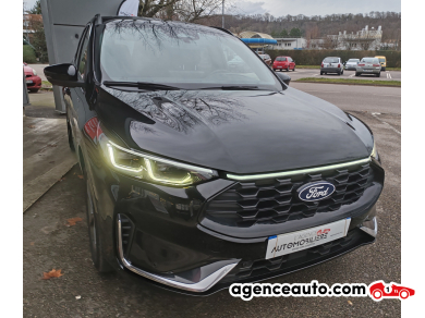 Ford Kuga — 5