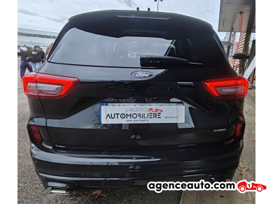 Ford Kuga — 12