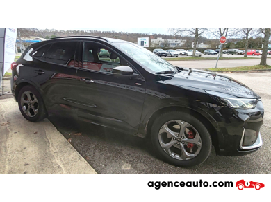 Ford Kuga — 6