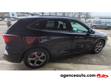 Ford Kuga — 11