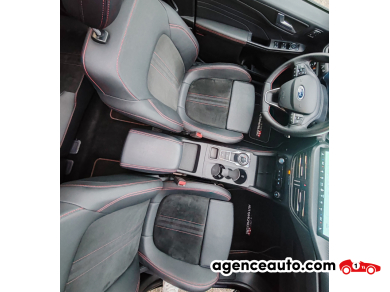 Ford Kuga — 20