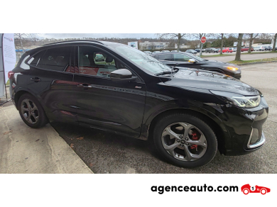 Ford Kuga — 8