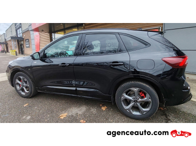 Ford Kuga — 14