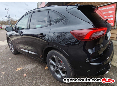 Ford Kuga — 13