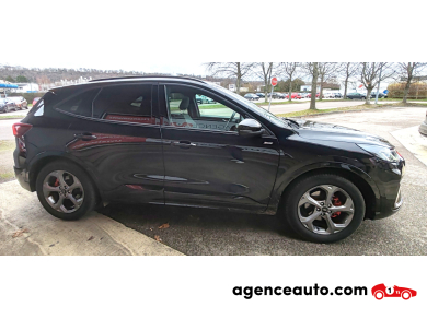 Ford Kuga — 9