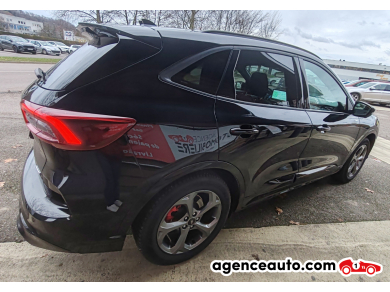 Ford Kuga — 10