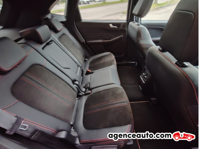 Ford Kuga — 19