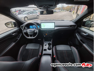 Ford Kuga — 17
