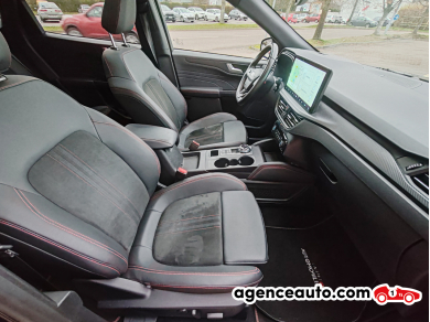 Ford Kuga — 16