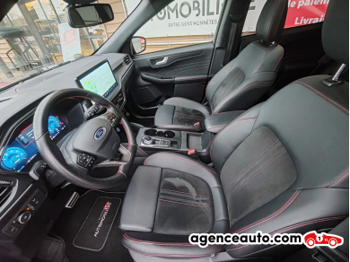 Ford Kuga — 15