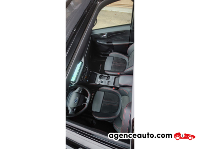 Ford Kuga — 30
