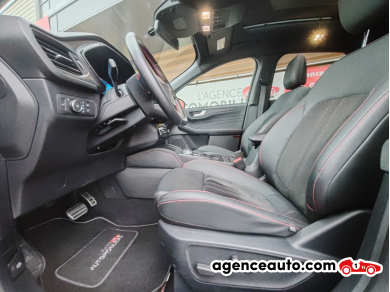 Ford Kuga — 24