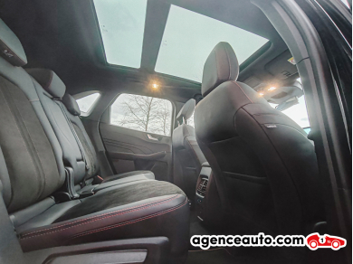 Ford Kuga — 26