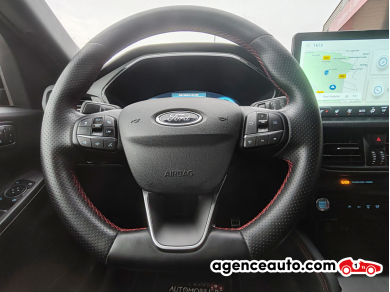 Ford Kuga — 29