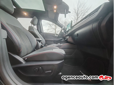 Ford Kuga — 27