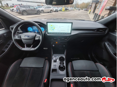 Ford Kuga — 28