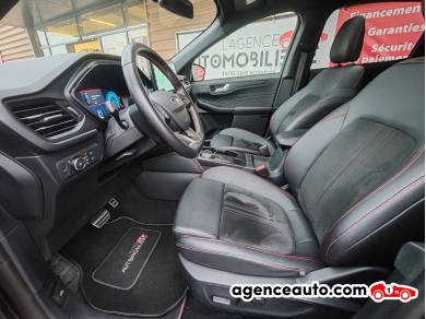 Ford Kuga — 25