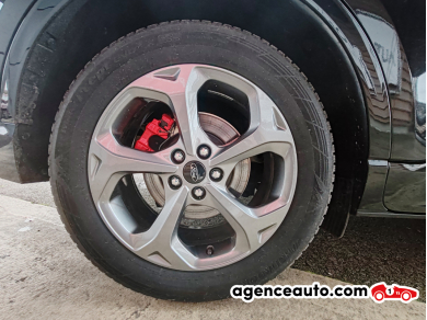 Ford Kuga — 37