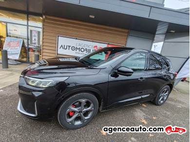 Ford Kuga — 23